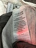 Paraphrase Gray Long Sleeve Top Size S - photo 8