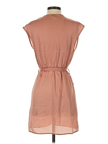 Final Touch Casual Dress (view 2)
