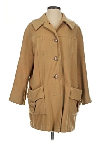 Unbranded Coat (view 1)
