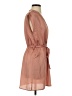 Final Touch Tan Casual Dress Size S - photo 4
