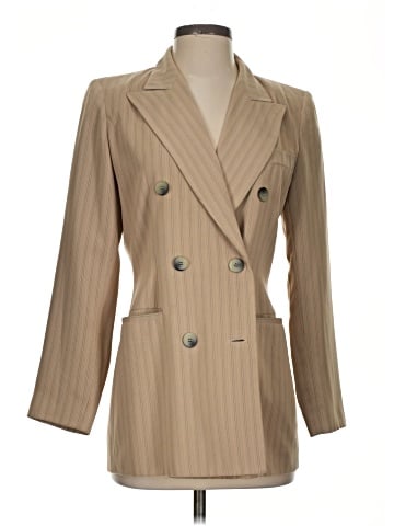 Harve Benard Blazer (view 1)