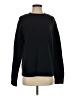 & Other Stories Solid Black Pullover Sweater Size S - photo 1