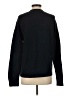 & Other Stories Solid Black Pullover Sweater Size S - photo 2
