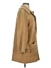 Unbranded Tan Coat Size 3 - photo 4