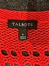 Talbots Hearts Red Pullover Sweater Size L - photo 7