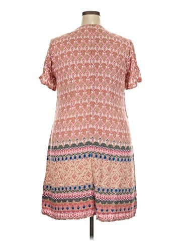 Coldwater Creek Casual Dress (view 2)