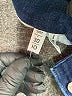 Ann Taylor LOFT Blue Jeans Size 30 waist - photo 8