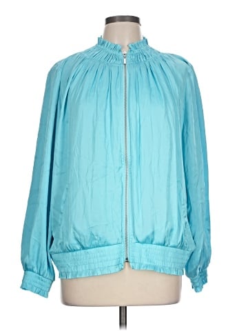 Chico's Track Jacket (view 1)