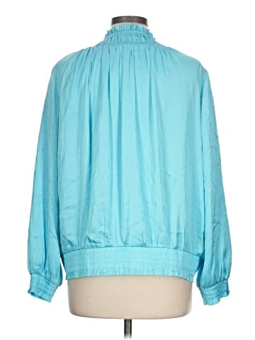 Chico's Track Jacket (view 2)