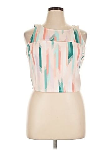 Decree Tank Top (view 1)