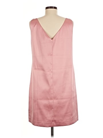 Ann Taylor LOFT Cocktail Dress (view 2)