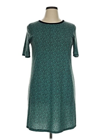 Gilli Casual Dress (view 1)