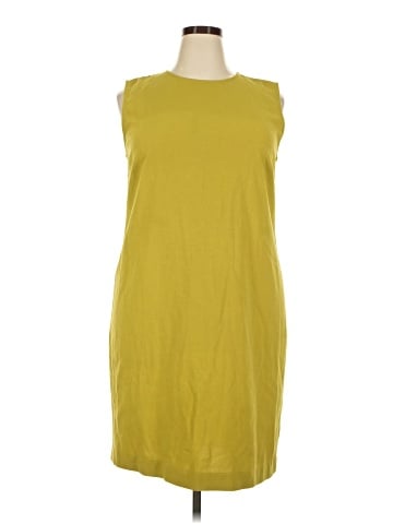 J.Jill Casual Dress (view 1)
