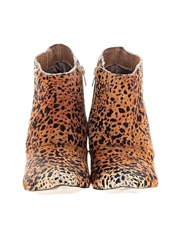 Matisse Wedges (view 2)