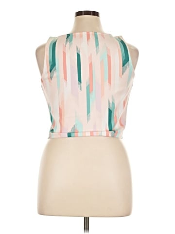 Decree Tank Top (view 2)