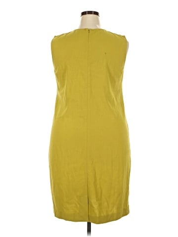 J.Jill Casual Dress (view 2)