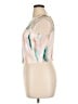 Decree Ivory Tank Top Size XL - photo 5