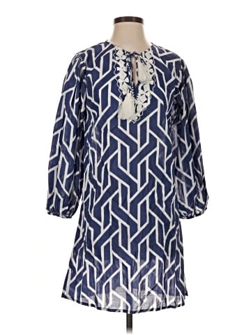 Debbie Katz Casual Dress (view 1)