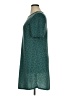 Gilli Teal Casual Dress Size XL - photo 5