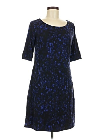 Tahari Cocktail Dress (view 1)
