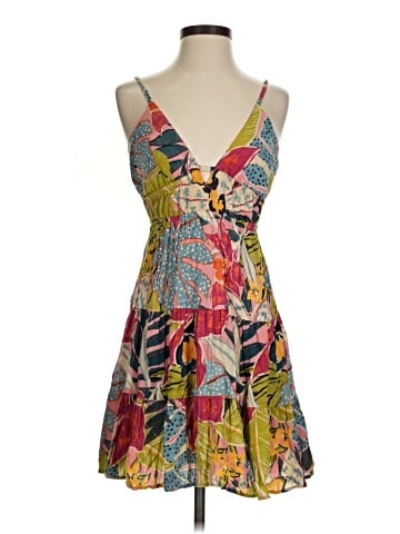 Angie Cocktail Dress (view 1)