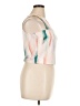 Decree Ivory Tank Top Size XL - photo 4