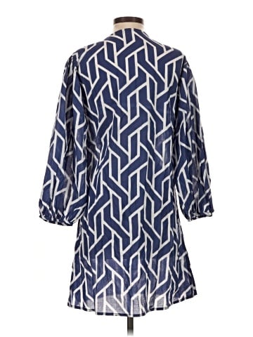 Debbie Katz Casual Dress (view 2)