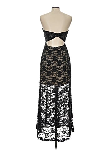 Closet Cocktail Dress (view 2)
