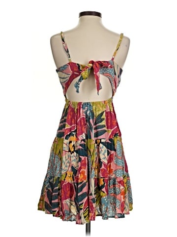 Angie Cocktail Dress (view 2)