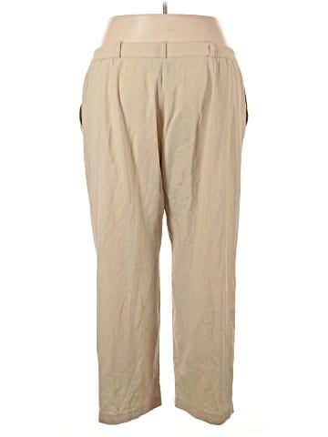 Evan Picone Khakis (view 2)