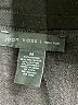 Joan Vass Black Dress Pants Size M - photo 7