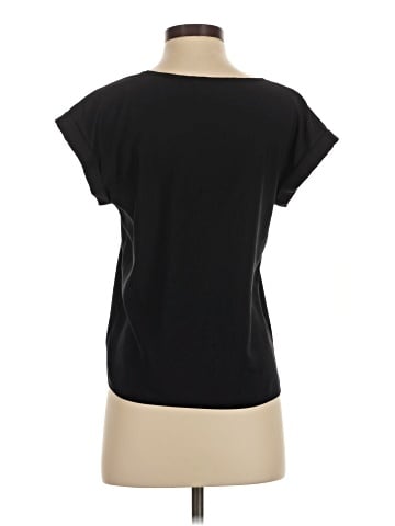 Express Short Sleeve Top (view 2)