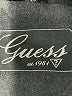 Guess Black Wool Coat Size S - photo 6