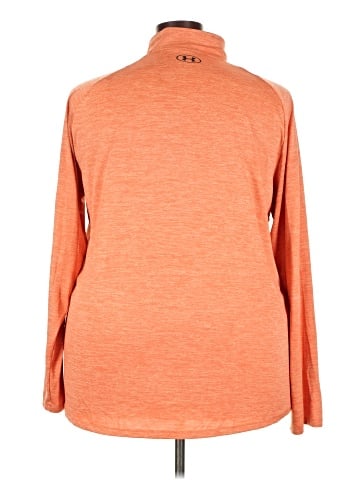 Under Armour Long Sleeve Polo (view 2)