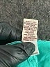 Mudd Solid Green Shorts Size 5 - photo 4