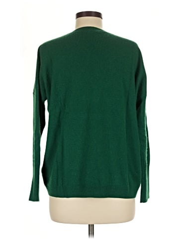 J.Crew Cashmere Pullover Sweater (view 2)