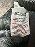 Adidas 100% Polyester Gray Track Pants Size 3T - photo 4