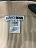Fashion Nova Solid Tan Active Pants Size L - photo 7