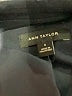 Ann Taylor Black Blazer Size 6 - photo 6