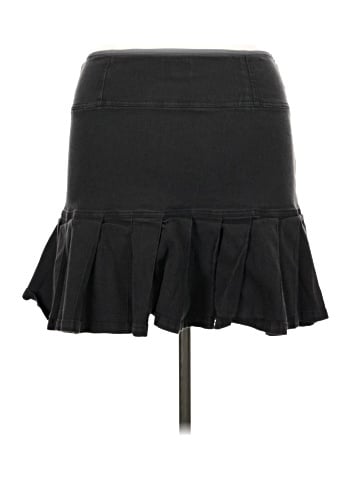 Unique Vintage Casual Skirt (view 2)