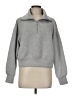 Active by Old Navy Gray Sweatshirt Size M - photo 1