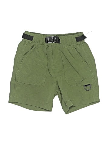Wonder Nation Cargo Shorts (view 1)