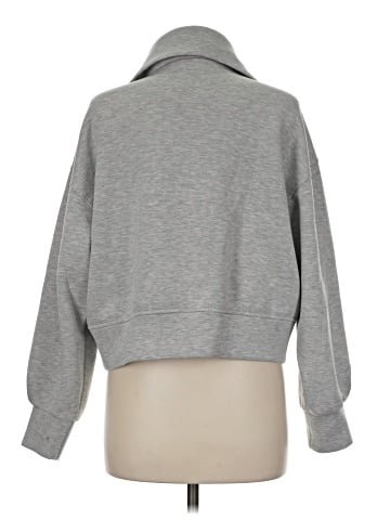 Active by Old Navy Sweatshirt (view 2)