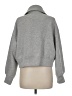 Active by Old Navy Gray Sweatshirt Size M - photo 2