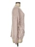 Lascana Pink Long Sleeve Top Size 8 - 10 - photo 4