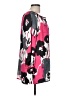Kasper Pink 3/4 Sleeve Blouse Size L - photo 4