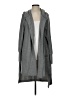 Nine West Gray Cardigan Size S - photo 1
