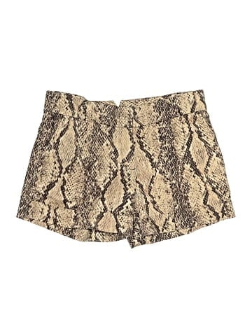 BCBGMAXAZRIA Shorts (view 1)
