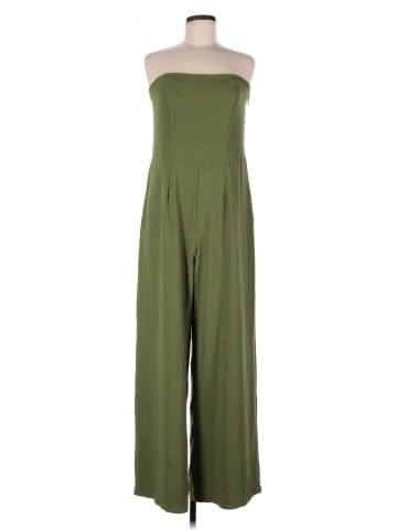 Wild Fable Jumpsuit (view 1)