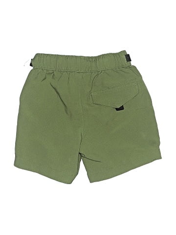 Wonder Nation Cargo Shorts (view 2)